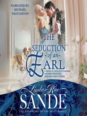 cover image of The Seduction of an Earl